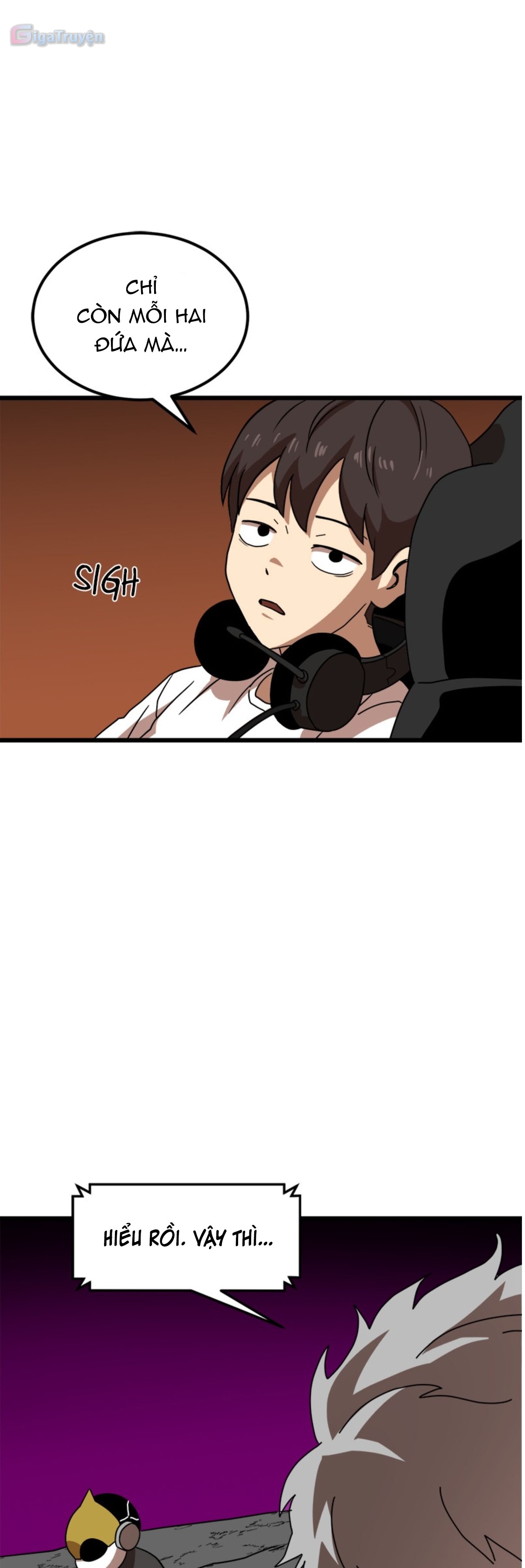 Đọc truyện [Leak] Cao thủ tái xuất - Chap 36-fix